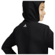 Adidas Παιδικό φούτερ Essentials Two-Colored Big Logo Cotton Hoodie